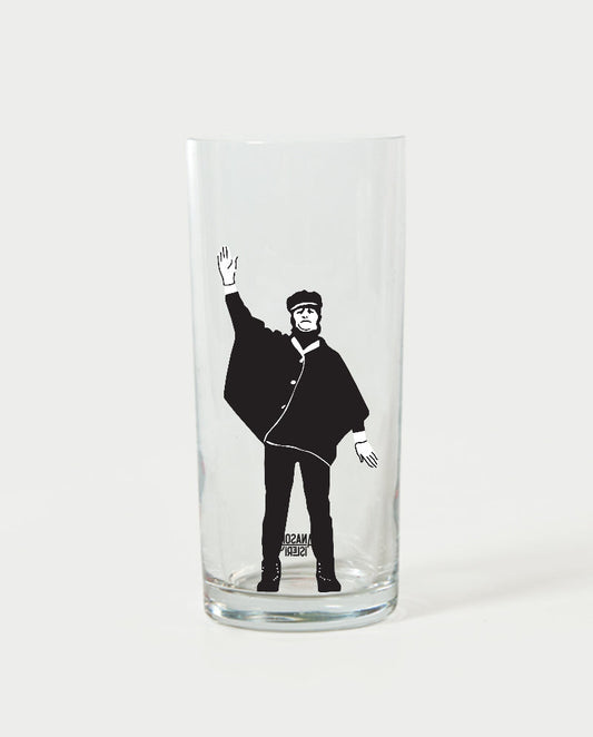 The Beatles ‘Ringo’ Rakı Kadehi