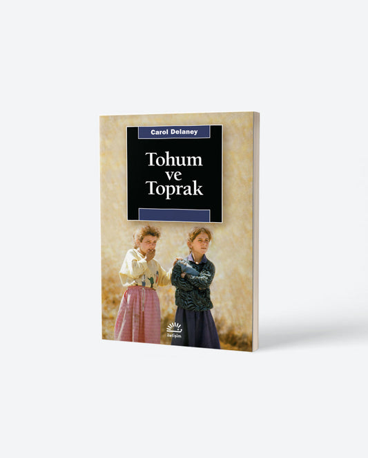 Tohum ve Toprak