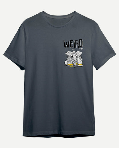 Weird Friends, Uniseks Tişört