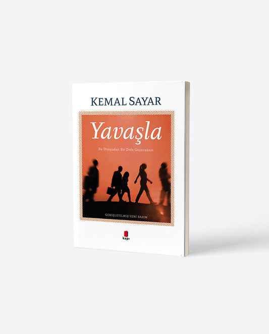 Yavaşla