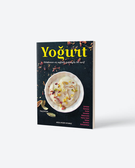 Yoğurt